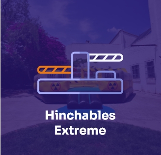 Hinchables Extreme