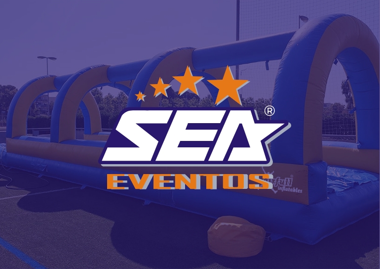 SEA Eventos logo